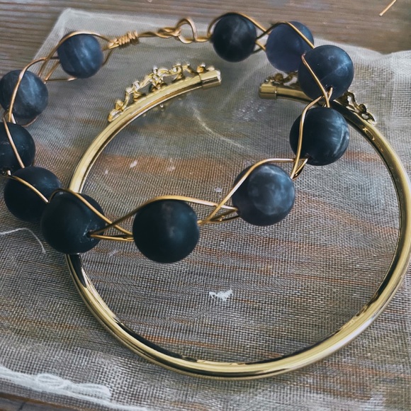 Custom handmade bracelet - Picture 4 of 5